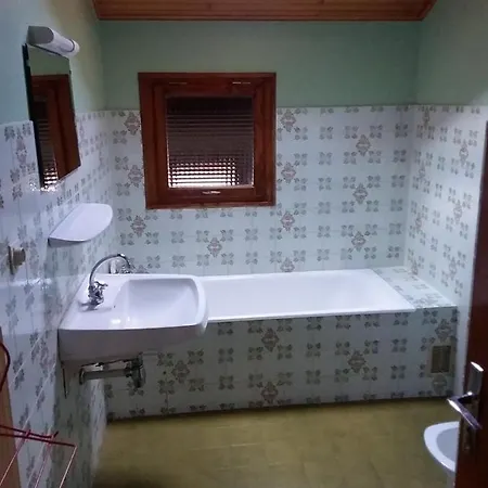 Apartment Le Fayet D'en